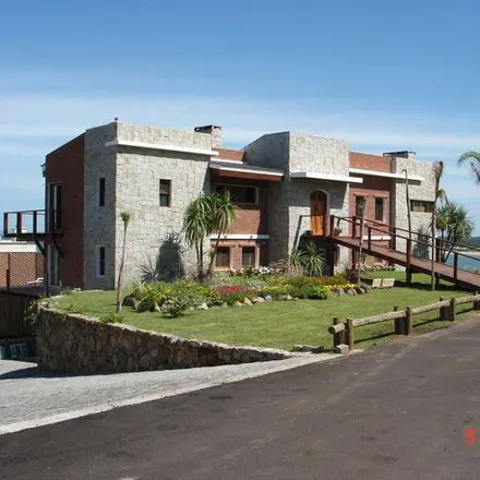 Image 2 - Carlos Páez Vilaró, 20003 Punta Ballena, Uruguay - House for sale