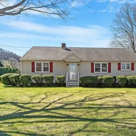 Buy this 3 bed house on 46 Eastern Avenue in Deerfield, Franklin County