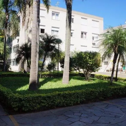 Buy this 1 bed apartment on Master System Portas Automáticas in Avenida do Forte 938, Vila Ipiranga