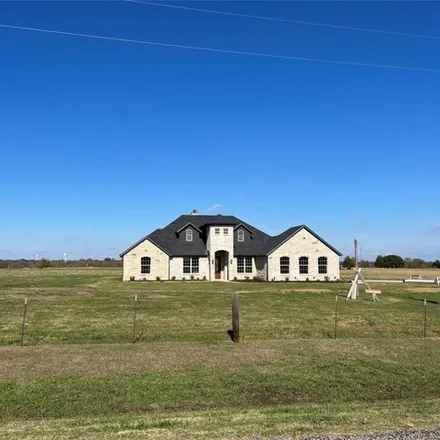 Image 8 - 1371 FM 1752, Savoy, TX 75479, USA - House for sale