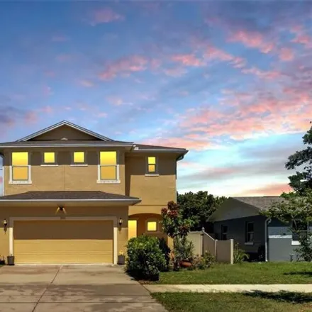 Buy this 4 bed house on 3359 West Cherry Street in Tampa, FL 33607