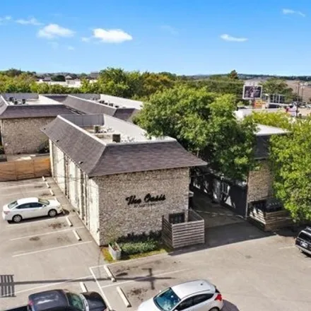 Rent this 1 bed apartment on 8215 Bowling Green Drive in Austin, TX 78757