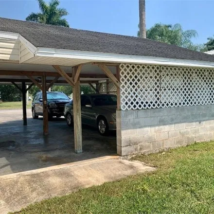 Image 6 - Community Presbyterian Church, Royal Palm Avenue, Clewiston, Hendry County, FL, USA - House for sale