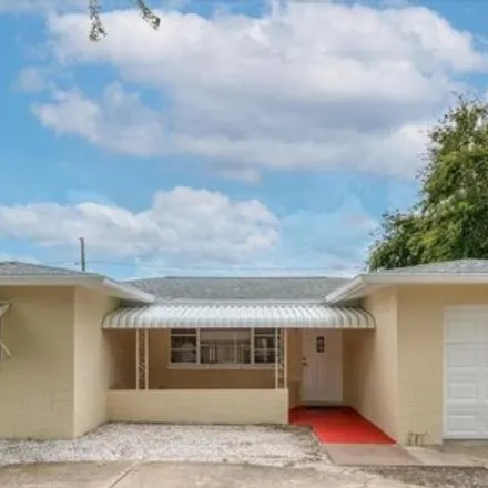 Buy this 2 bed house on 10179 3rd Street East in Treasure Island, Pinellas County