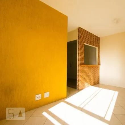 Rent this 2 bed apartment on Rua João Ferreira de Abreu in Vila Arriete, São Paulo - SP