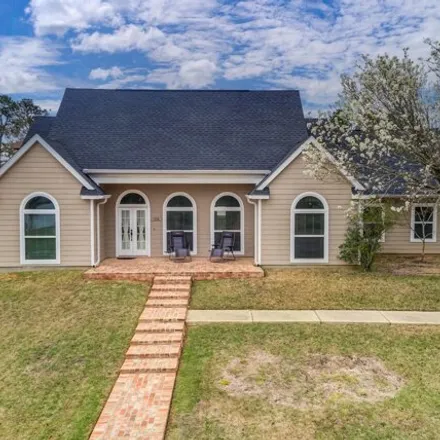 Buy this 4 bed house on 1296 John Evans Drive in Gulfport, MS 39507