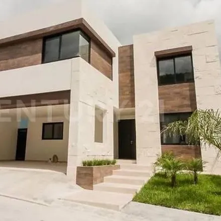 Image 1 - MEX 85, 64985 Monterrey, NLE, Mexico - House for sale