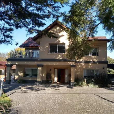 Image 2 - unnamed road, La Lonja, 1631 Buenos Aires, Argentina - House for sale