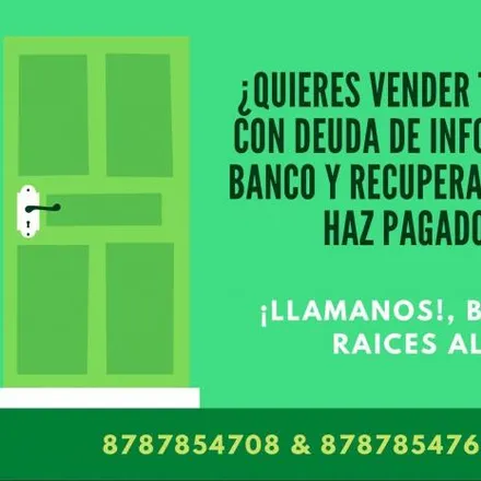 Buy this studio house on Calle Ignacio Zaragoza in 26085 Piedras Negras, Coahuila