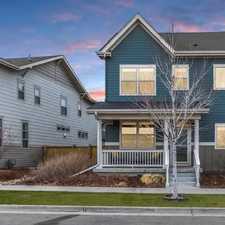 Buy this 4 bed house on 5298 Clinton Street in Denver, CO 80239