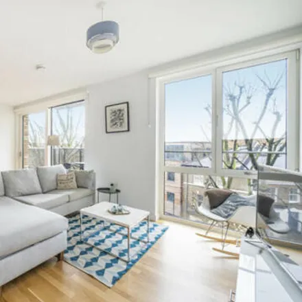 Image 1 - Rutherford Heights, Rodney Road, London, SE17 1AS, United Kingdom - Apartment for sale