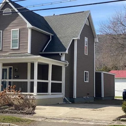 Buy this 3 bed house on 269 Park Avenue in City of Corning, NY 14830