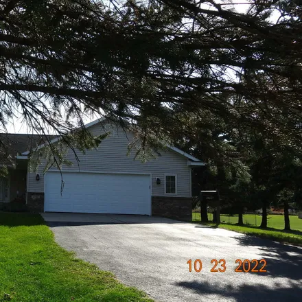 Buy this 3 bed house on 6698 Foxtail Meadows Court Northeast in Courtland Township, MI 49341