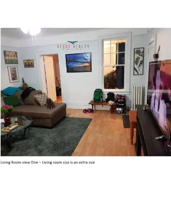 Rent this 2 bed house on 35-19 21st Avenue in New York, NY 11105