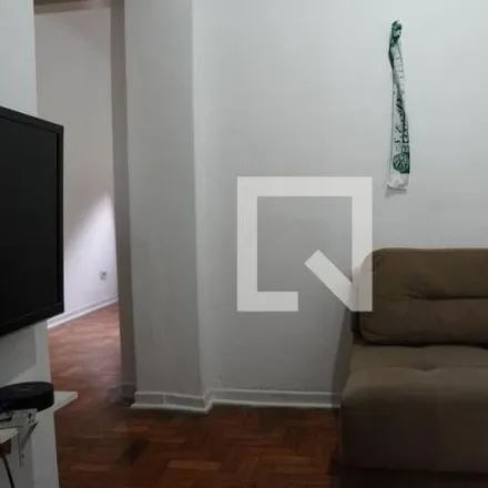 Buy this 1 bed apartment on Rua Heitor Penteado 2016 in Vila Beatriz, São Paulo - SP