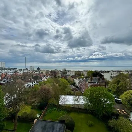 Rent this 1 bed apartment on Furze Hill (Zone O) in Furze Hill, Brighton
