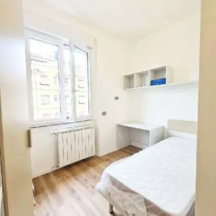 Image 6 - Via Flavio Andò 2, 20156 Milan MI, Italy - Apartment for rent