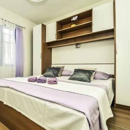 Image 1 - Pašman, Mrljane, Zadar County, Croatia - House for rent
