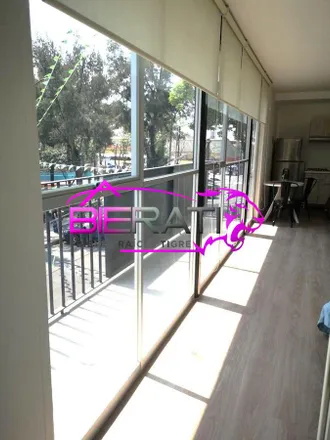 Image 1 - La Goma, Calle Tetrazzini, Cuauhtémoc, 06220 Mexico City, Mexico - Apartment for sale