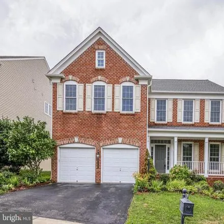 Buy this 5 bed house on 8165 Douglas Fir Drive in Lorton, VA 22079