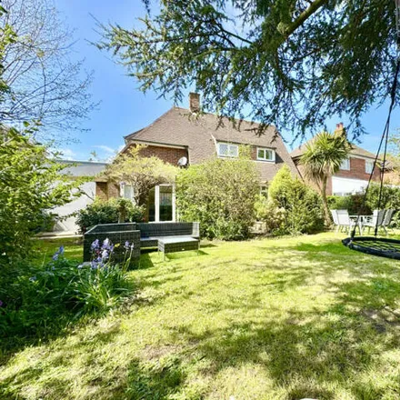 Image 2 - Pellhurst Road, Ryde, Isle Of Wight, Po33 - House for sale