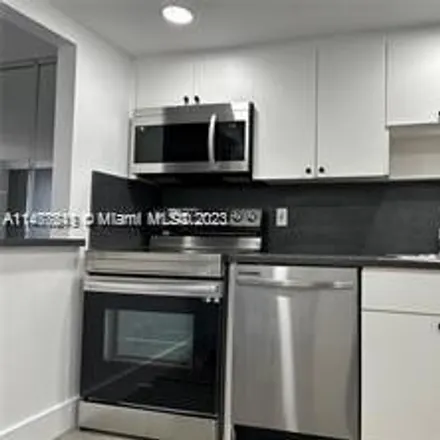 Rent this 2 bed condo on 13499 Biscayne Boulevard in North Miami, FL 33181