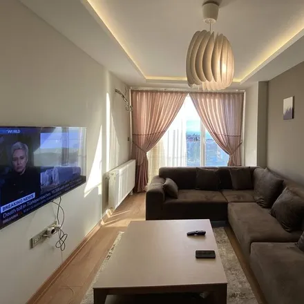 Rent this 2 bed apartment on Beylikdüzü Caddesi in 34520 Beylikdüzü, Turkey