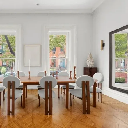 Image 2 - 257 Henry Street, New York, NY 11201, USA - Townhouse for sale