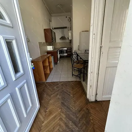 Image 5 - Funky Pho, Budapest, Mozsár utca 7, 1066, Hungary - Apartment for rent