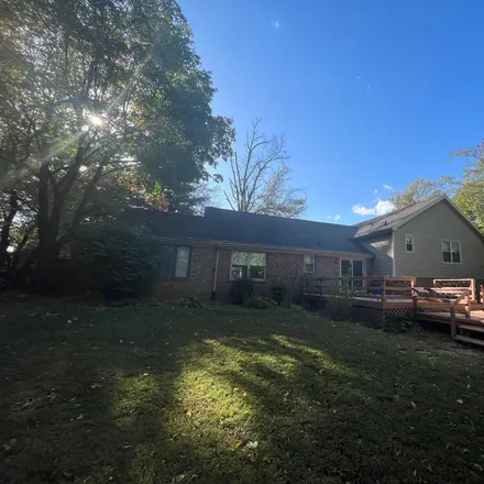 Image 7 - 5470 Kenwood Circle, Warrick County, IN 47630, USA - House for sale