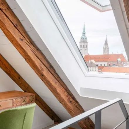 Rent this 5 bed room on Frauenstraße 12 in 80469 Munich, Germany