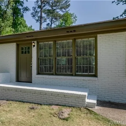 Image 2 - 3685 Mayfair Drive, Box Springs, Tuscaloosa, AL 35404, USA - House for sale