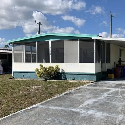 Rent this studio apartment on 7494 Southeast Swan Avenue in Martin County, FL 33455