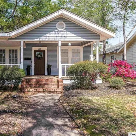 Buy this 3 bed house on 625 Roselawn Avenue in Monroe, LA 71201