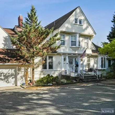 Buy this 5 bed house on 169 Upper Mountain Avenue in Upper Montclair, Montclair