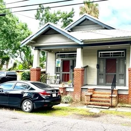 Rent this 1 bed house on 2916 Fortin Street in New Orleans, LA 70119