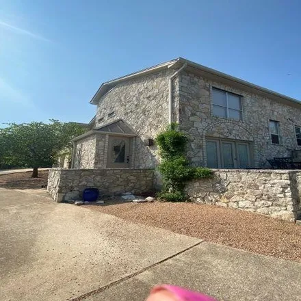 Rent this 2 bed townhouse on 316 Poker Chip in Horseshoe Bay, TX 78657