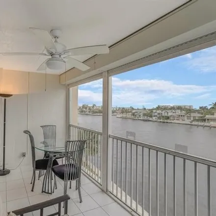 Image 6 - 323 North Riverside Drive, Harbor Village, Pompano Beach, FL 33062, USA - Condo for sale