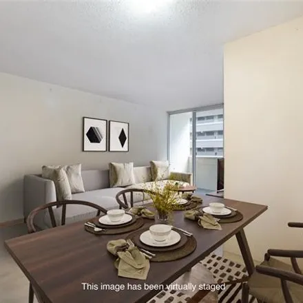 Image 3 - 1134 Kinau Street, Honolulu, HI 96814, USA - Condo for sale