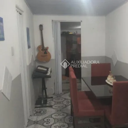 Image 1 - Rua Nilson dos Santos Costa, Mário Quintana, Porto Alegre - RS, 91260-300, Brazil - House for sale