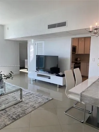 Rent this 1 bed condo on 3801 South Ocean Drive in Beverly Beach, Hollywood