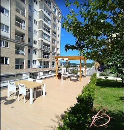 Buy this 2 bed apartment on Rua Guaraparim in Tabuleiro, Camboriú - SC