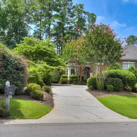 Buy this 3 bed house on 419 Forest Ridge Dr in Aiken, South Carolina