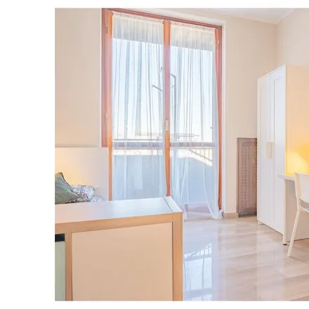 Rent this 4 bed room on Via Tolmezzo in 20127 Milan MI, Italy