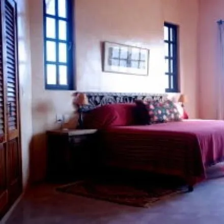 Rent this 3 bed apartment on 48898 La Manzanilla in JAL, Mexico