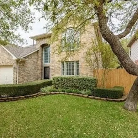 Rent this 4 bed house on 6212 Mesa Grande Dr in Austin, Texas
