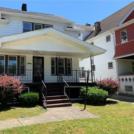 Image 1 - 3673 East 151st Street, Cleveland, OH 44120, USA - House for sale