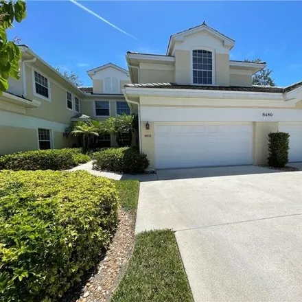 Rent this 2 bed condo on Mystic Greens Way in Lely Resort, Collier County