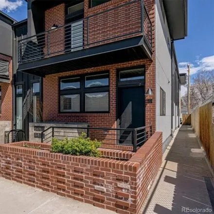 Buy this 1 bed house on 2484 South Delaware Street in Denver, CO 80223