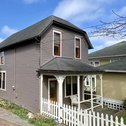 Buy this 3 bed house on 18th Street in Astoria, OR 97103